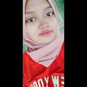 Devi Shiegendhukaiyhue Selaluewwoyoh profile icon