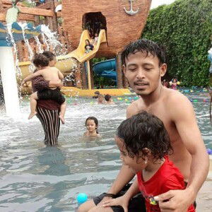 Wily Manjol profile icon