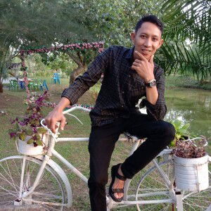 HerMan Sagi profile icon