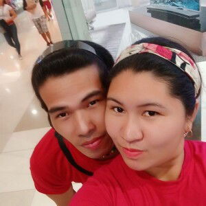 Yanz Rhio Benoman profile icon