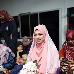 Nor Safira profile icon