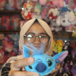 selvi nurani profile icon