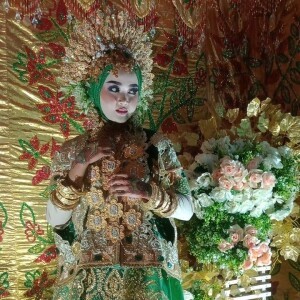 Andi Rosmini Tidar profile icon