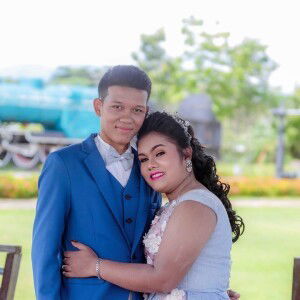 น้อง'ง หมูอ้วน'น profile icon