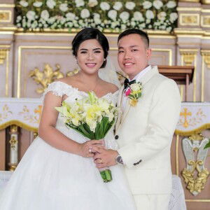 Fatima V. Umayam profile icon