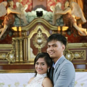 Gellie Bonga Manaig profile icon