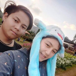 PeeOPor Loveforever profile icon