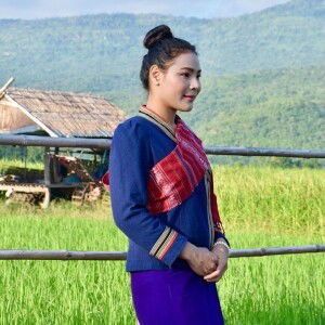 MyLife PeeMai profile icon