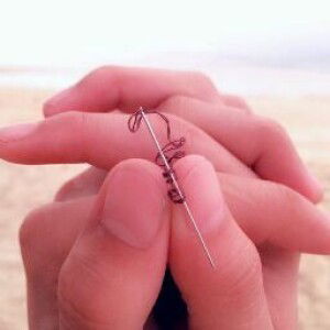 Kristine Riz Ayop profile icon