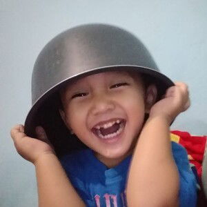 Fawwaz Rayyan Aula profile icon