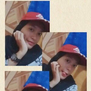 putri andriani profile icon