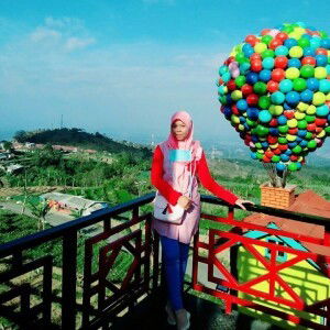 Febii Wulandarii Sy profile icon