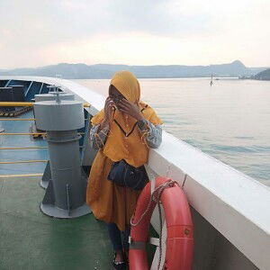 Phesekk Ragiel'e profile icon