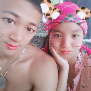 Kim Huy Xá profile icon