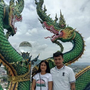 Panida Ph profile icon