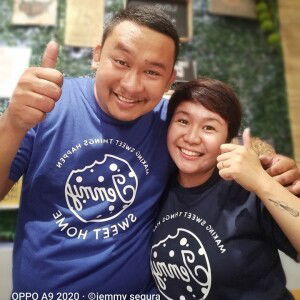 Jii Segura profile icon