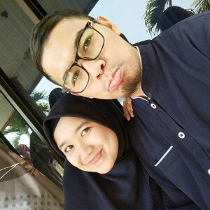 Siti Sya'diyyah profile icon