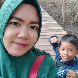 Fatimah profile icon