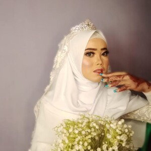 Lulu'Nafisah profile icon