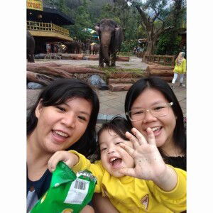 Monika Katarina Anastasia profile icon