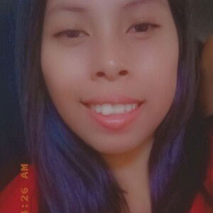 Monina Tolentino profile icon