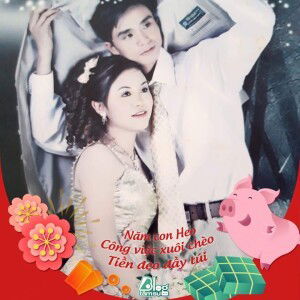 Vu Thi Kim Dung profile icon