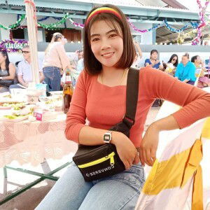 เกวลิน สารโคกสูง profile icon