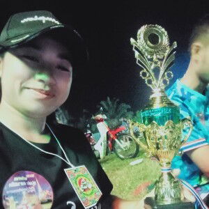 ศิศธร ฮั้นสกุล profile icon