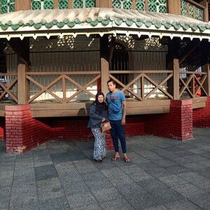 Sharifahshahid Sharifahifa profile icon