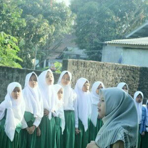 Rifa Afifah Mumtazah profile icon