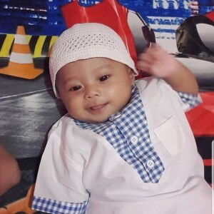 izzatur rokhimah profile icon