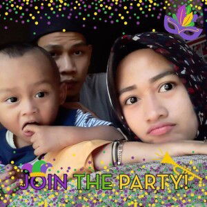 Aii ShityBundha'Nya Farhan profile icon