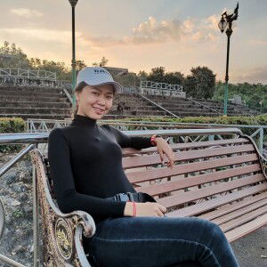 Nammonn Kamonwan profile icon