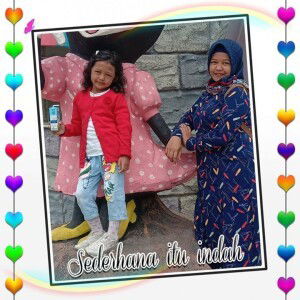 Citty Noer Faizah profile icon