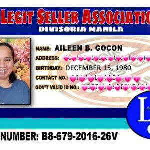 Len Gocon profile icon