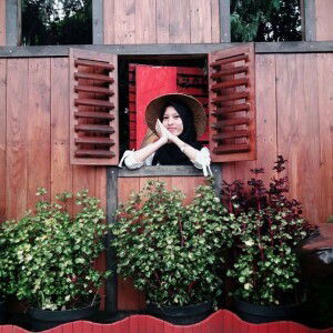 Opinia Cahyan profile icon