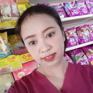 Aree Phach Chana profile icon