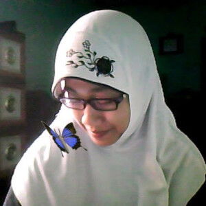 Naela Mukaromah profile icon