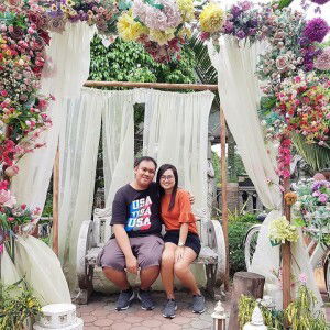 Des P. De Leon profile icon