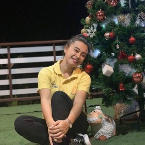 Supaporn Sueasanto profile icon