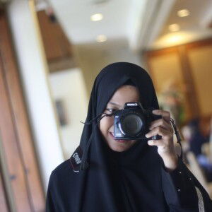 Shanti Astriyani profile icon