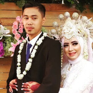 Nurr Laela profile icon