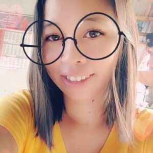 Anna Rose Real profile icon