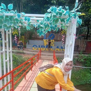 Mamah'y Bagas profile icon