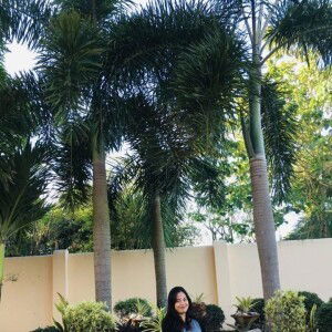 Jovy-Ann Silvestre profile icon