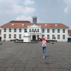 CiTra Vakar Subardi profile icon