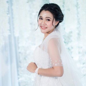 Shanisara Fah Thanasoon profile icon