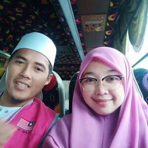 Aish Ibrahim profile icon