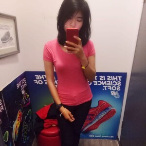 Bee Aing'z profile icon