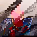 Bee Aing'z profile icon